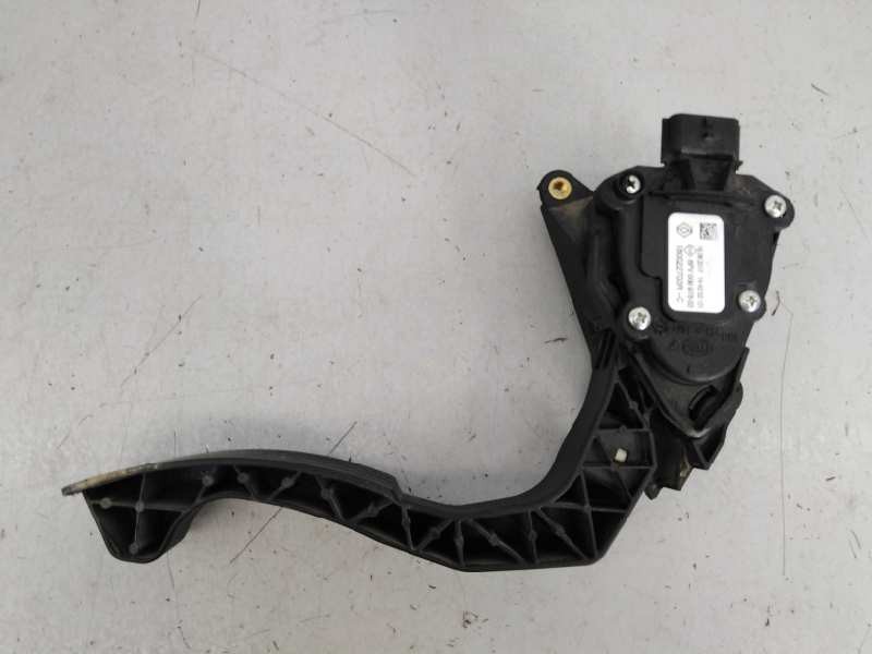 PEDAL ACELERADOR DACIA DUSTER 180022703RC / E2-A1-37-7 / 6PV00997803 180022703RCE2A13776PV00997803 - Vista 2