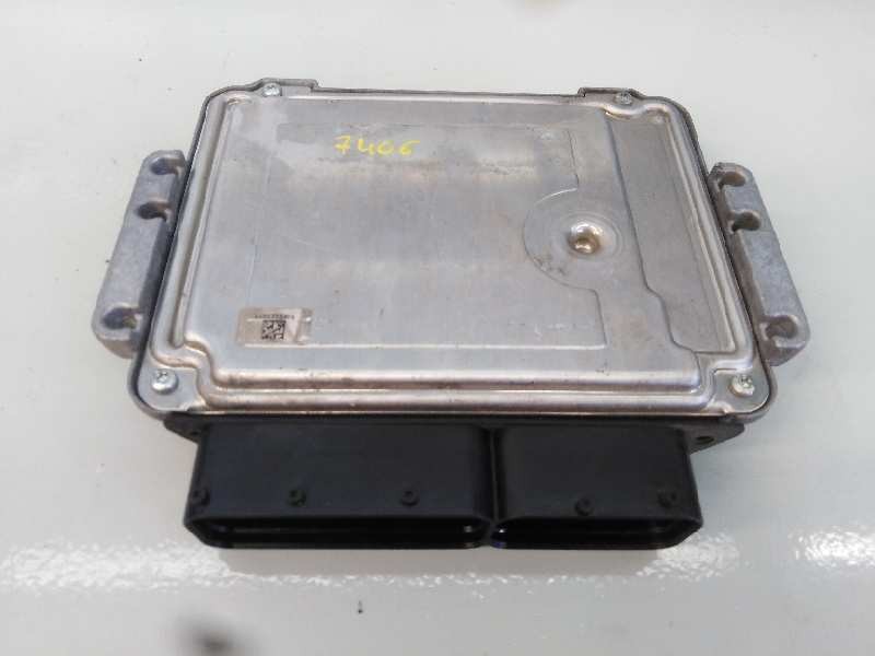 CENTRALITA MOTOR UCE KIA SPORTAGE 391202A052 / E3-A3-31-3 / 0281019640 391202A052E3A33130281019640 - Vista 3