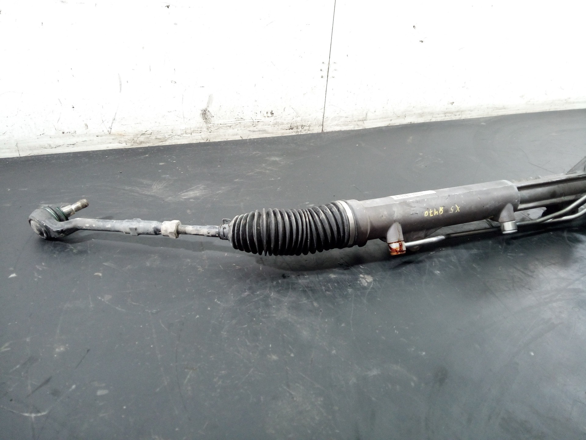 CREMALLERA DIRECCION BMW X5 (E53) 677433701 / P1-B8-37 / 7853974310 677433701P1B8377853974310 - Vista 3