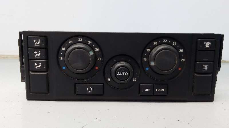 MANDO CLIMATIZADOR LAND ROVER RANGE ROVER SPORT JFC501090 / E3-B3-18-2 / MB1465706190 JFC501090E3B3182MB1465706190