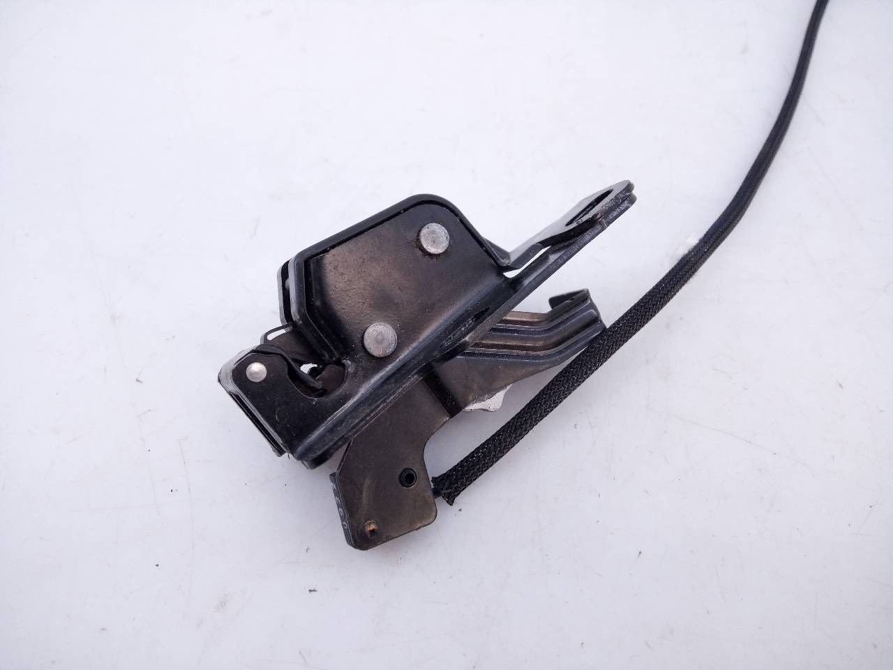 CERRADURA MALETERO / PORTON PEUGEOT EXPERT FURGÓN E1-A4-52-2 E1A4522 - Vista 3