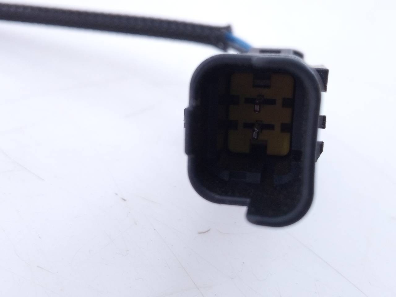 CERRADURA MALETERO / PORTON PEUGEOT EXPERT FURGÓN E1-A4-52-2 E1A4522 - Vista 2