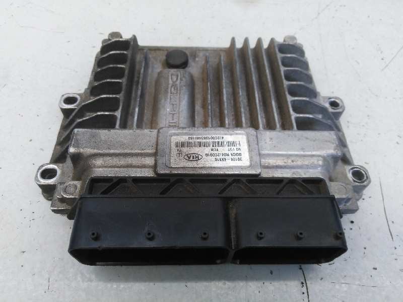 CENTRALITA MOTOR UCE KIA CARNIVAL 391044X930 / E3-A3-39-3 / 391404X910 391044X930E3A3393391404X910