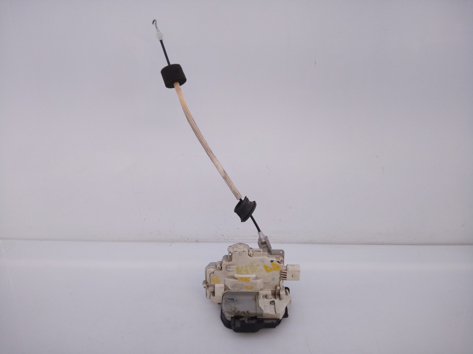 CERRADURA PUERTA DELANTERA DERECHA AUDI A6 BERLINA (4F2) E1-A5-48-1 E1A5481