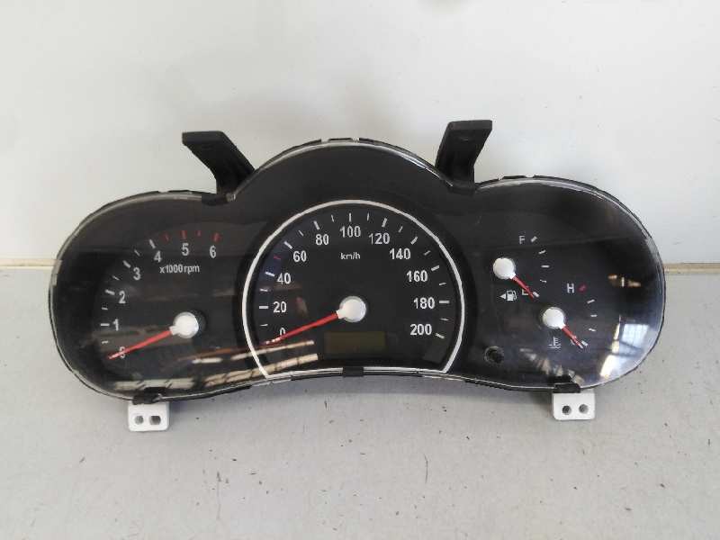 CUADRO INSTRUMENTOS KIA CARNIVAL 940034D260 / E3-A3-39-3 / 20061211 940034D260E3A339320061211