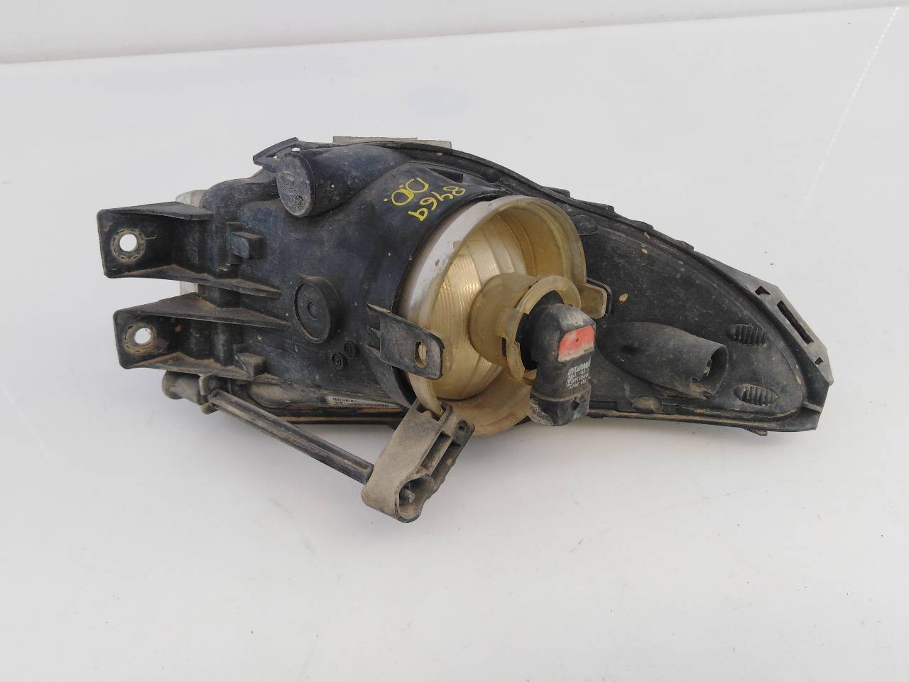 FARO ANTINIEBLA DERECHO OPEL INSIGNIA BERLINA 13226829 / 662588537 13226829662588537 - Vista 3