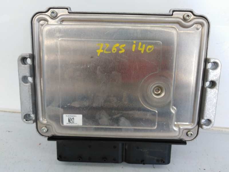 CENTRALITA MOTOR UCE HYUNDAI I40 391202A208 / E3-A3-55-2 / 0281018491 391202A208E3A35520281018491 - Vista 3