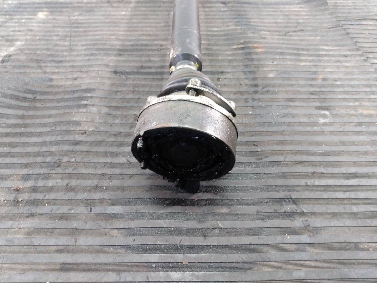 TRANSMISION DELANTERA DERECHA AUDI A1 (8X) 6R0407762A / P1-B6-18 6R0407762AP1B618 - Vista 3