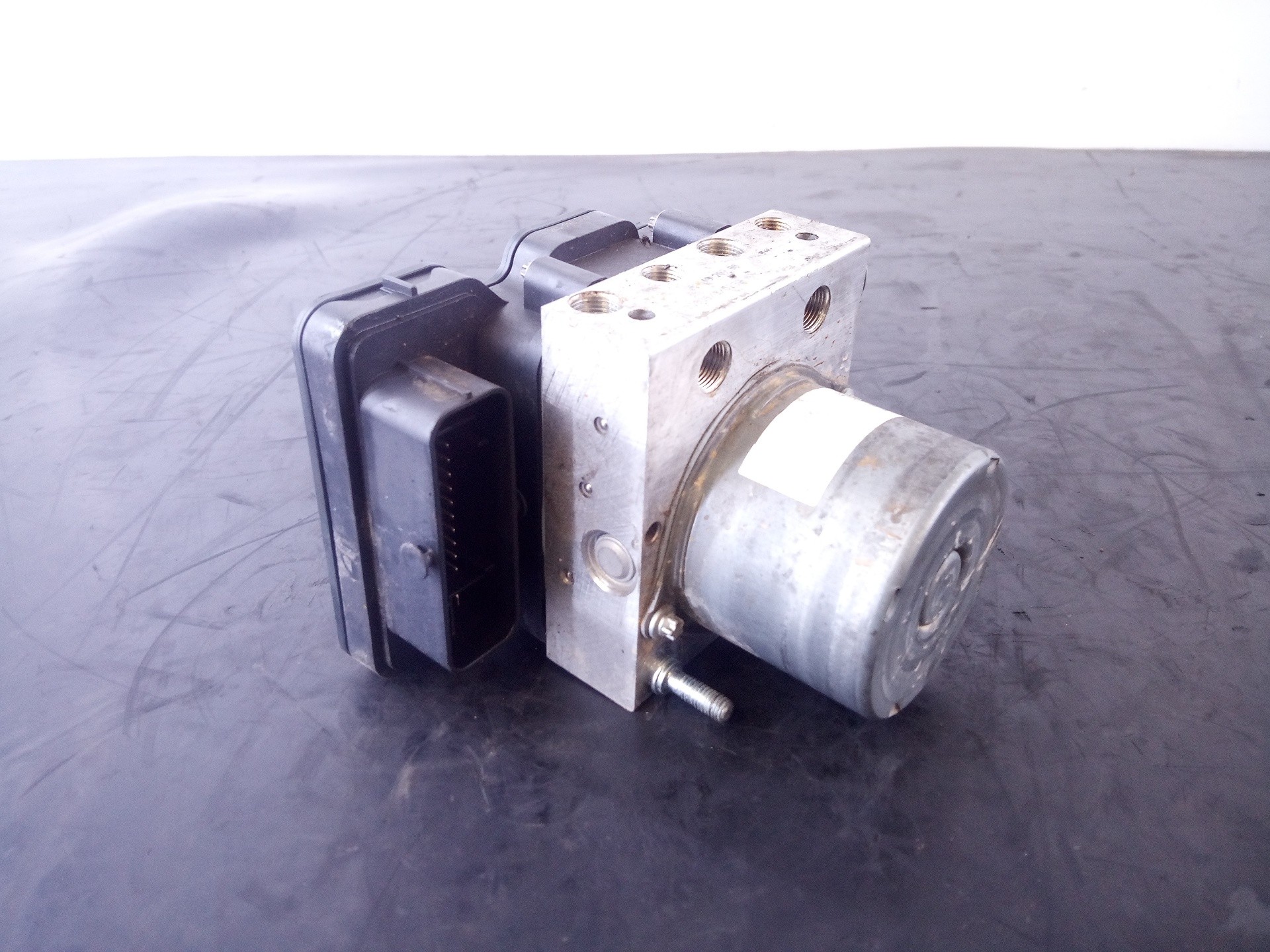 ABS OPEL VIVARO FURGÓN 9834920780 / P3-A8-23-4 / 9840461080 9834920780P3A82349840461080 - Vista 3
