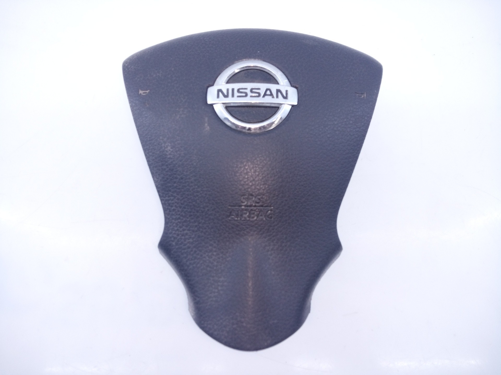 AIRBAG DELANTERO IZQUIERDO NISSAN NOTE 0589P1000410 / E2-A4-49-1 0589P1000410E2A4491