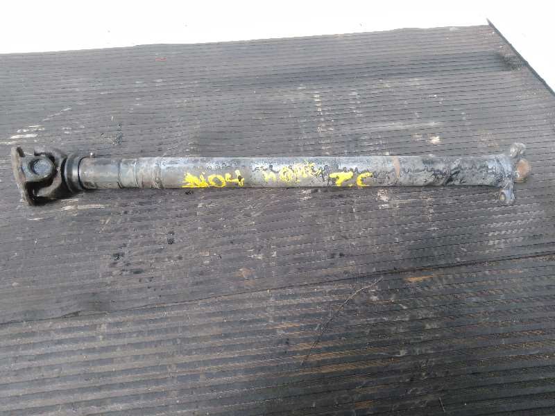 TRANSMISION CENTRAL LAND ROVER DISCOVERY (SALLJG/LJ) P1-A6-42 P1A642
