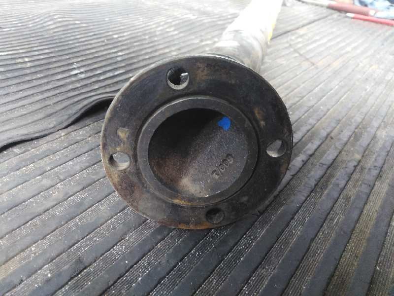 TRANSMISION CENTRAL LAND ROVER DISCOVERY (SALLJG/LJ) P1-A6-42 P1A642 - Vista 2