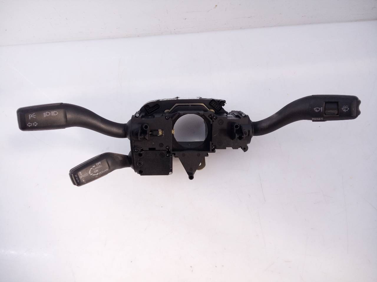 MANDO INTERMITENTES AUDI A6 BERLINA (4F2) 4F0953549A / E2-A1-14-3 4F0953549AE2A1143