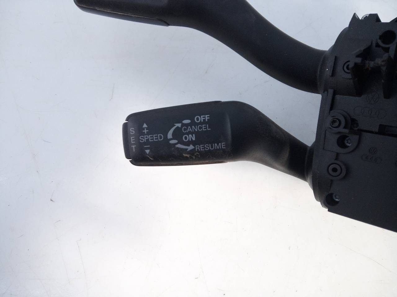 MANDO INTERMITENTES AUDI A6 BERLINA (4F2) 4F0953549A / E2-A1-14-3 4F0953549AE2A1143 - Vista 2