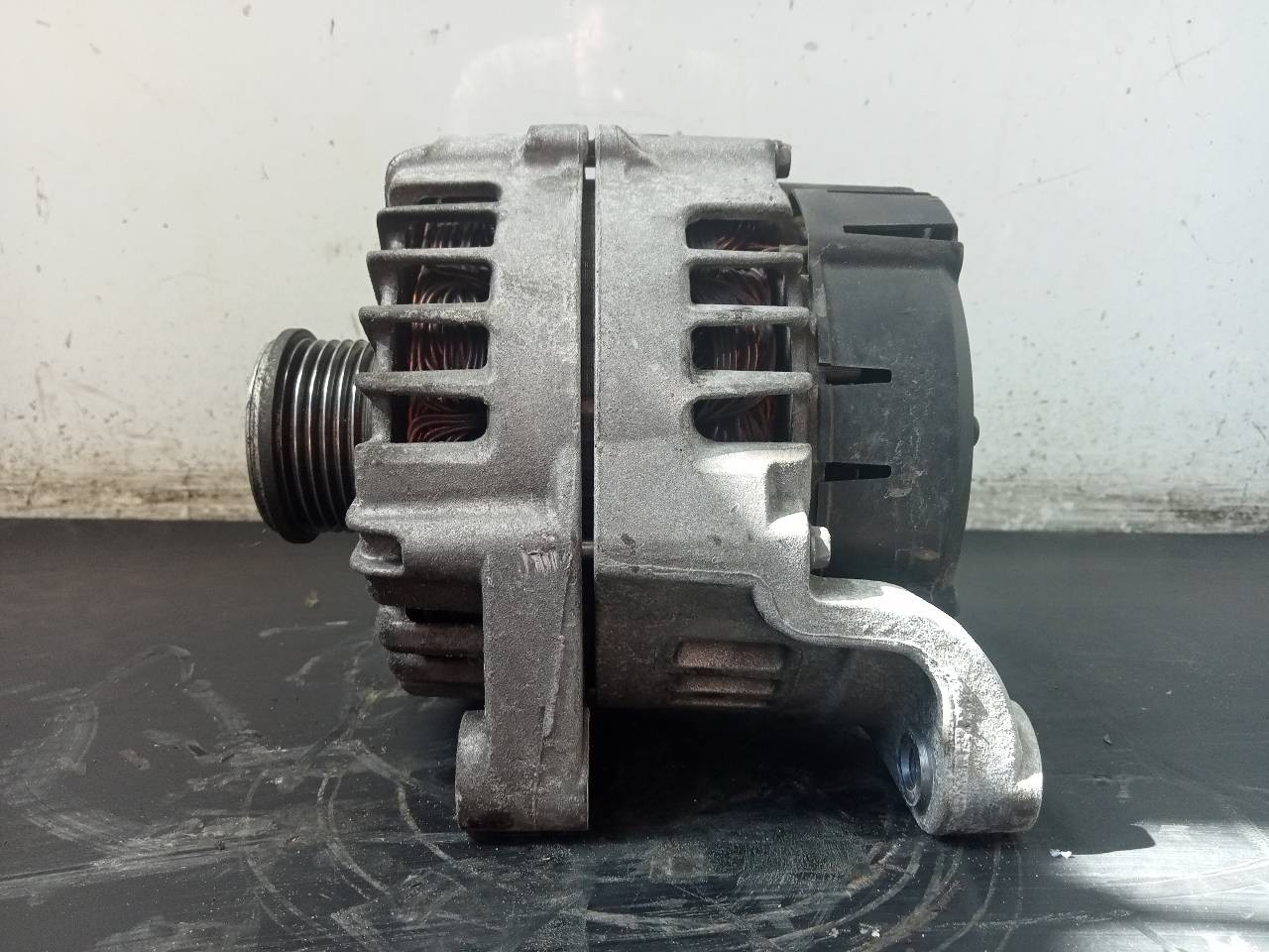 ALTERNADOR BMW X1 (E84) 8507624 / P3-B6-2-1 8507624P3B621