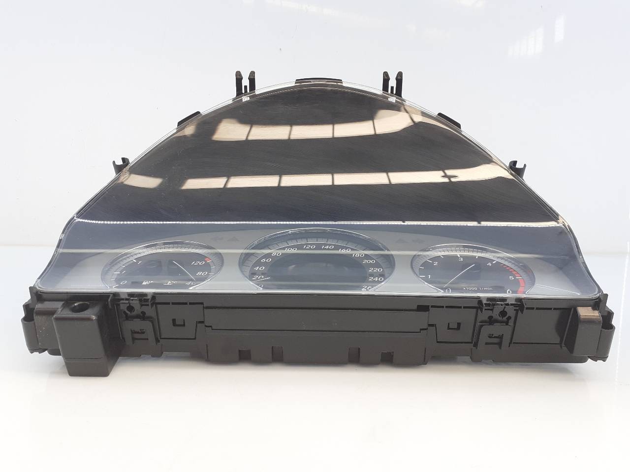 CUADRO INSTRUMENTOS MERCEDES-BENZ CLASE C (W204) LIM. A2049004500 / E3-A1-13-1 / A2C53347525 A2049004500E3A1131A2C53347525 - Vista 2
