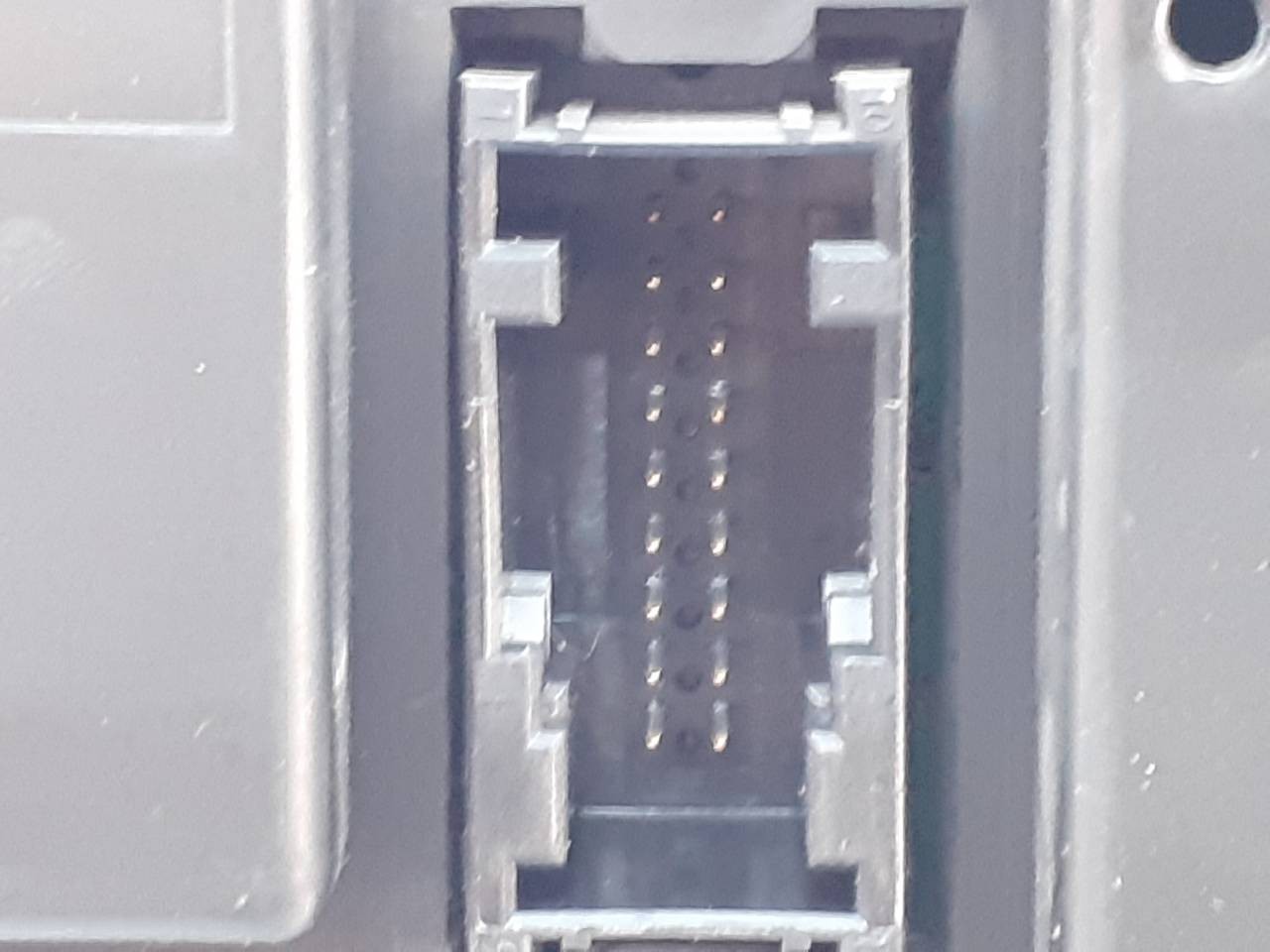 CUADRO INSTRUMENTOS BMW SERIE 1 BERLINA (E81/E87) 916682101 / E3-A2-26-3 / 102495284 916682101E3A2263102495284 - Vista 3