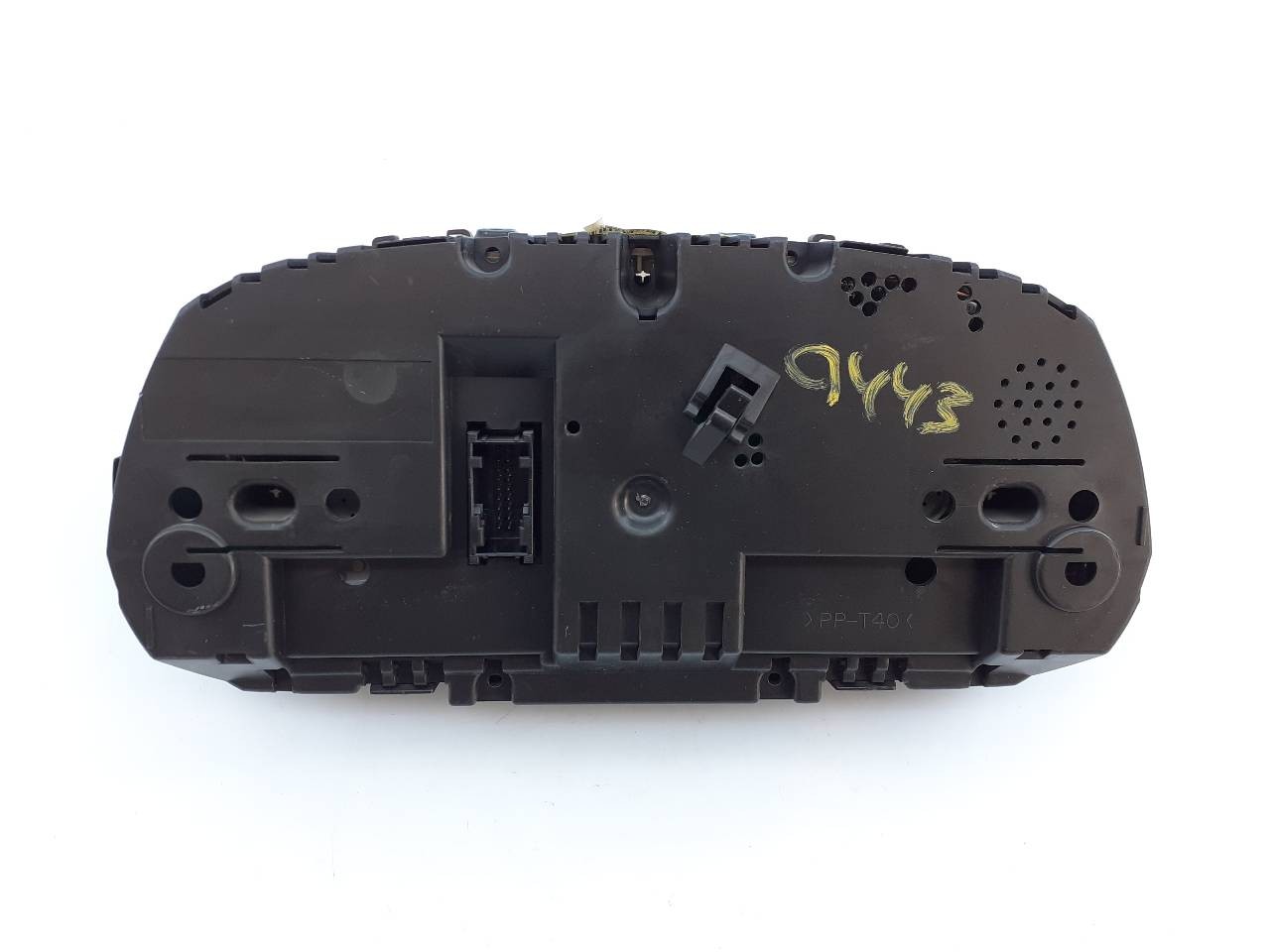 CUADRO INSTRUMENTOS BMW SERIE 1 BERLINA (E81/E87) 916682101 / E3-A2-26-3 / 102495284 916682101E3A2263102495284 - Vista 2