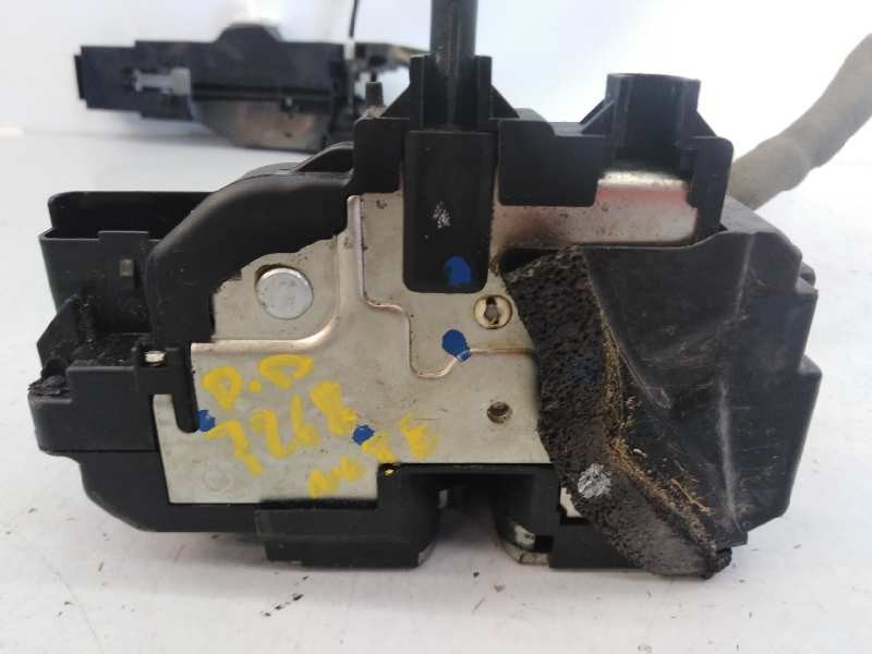 CERRADURA PUERTA DELANTERA DERECHA NISSAN NOTE E2-A4-5-2 E2A452 - Vista 2