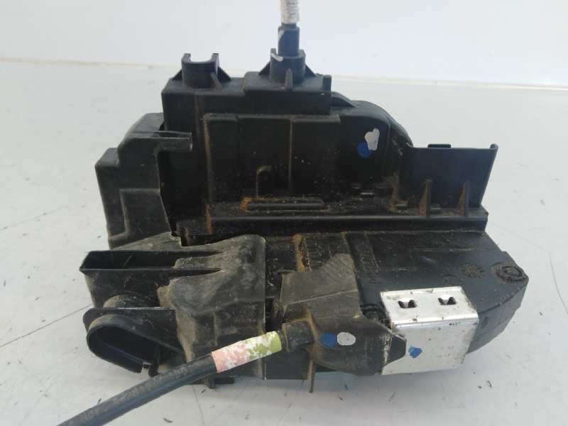 CERRADURA PUERTA DELANTERA DERECHA NISSAN NOTE E2-A4-5-2 E2A452 - Vista 3