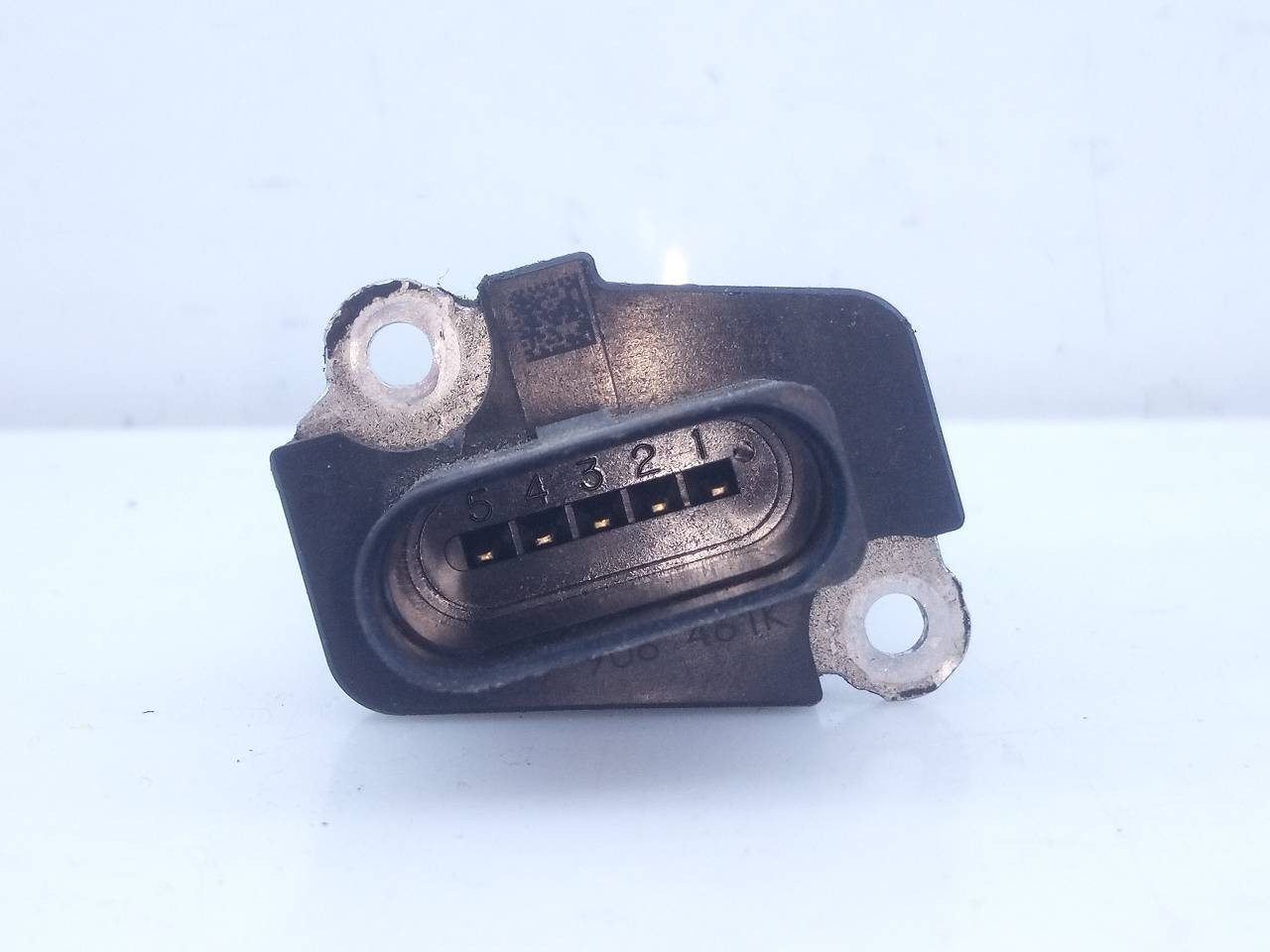 CAUDALIMETRO AUDI A6 AVANT (4F5) 059906461K / E2-A1-38-2 059906461KE2A1382 - Vista 2