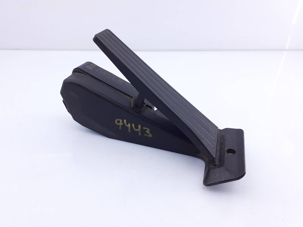 PEDAL ACELERADOR BMW SERIE 1 BERLINA (E81/E87) 3542677093501 / E3-A2-29-1 / 6PV00937920 3542677093501E3A22916PV00937920