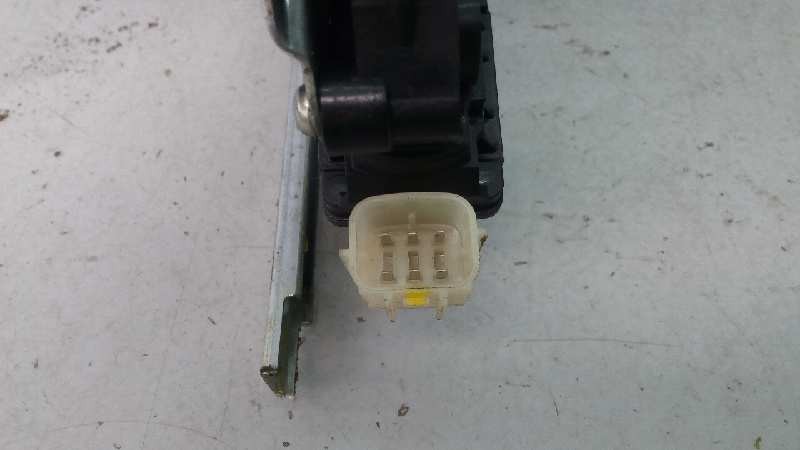 ELEVALUNAS DELANTERO IZQUIERDO NISSAN NOTE 3036927A / E2-A4-3-1 / 807311HB2A 3036927AE2A431807311HB2A - Vista 3