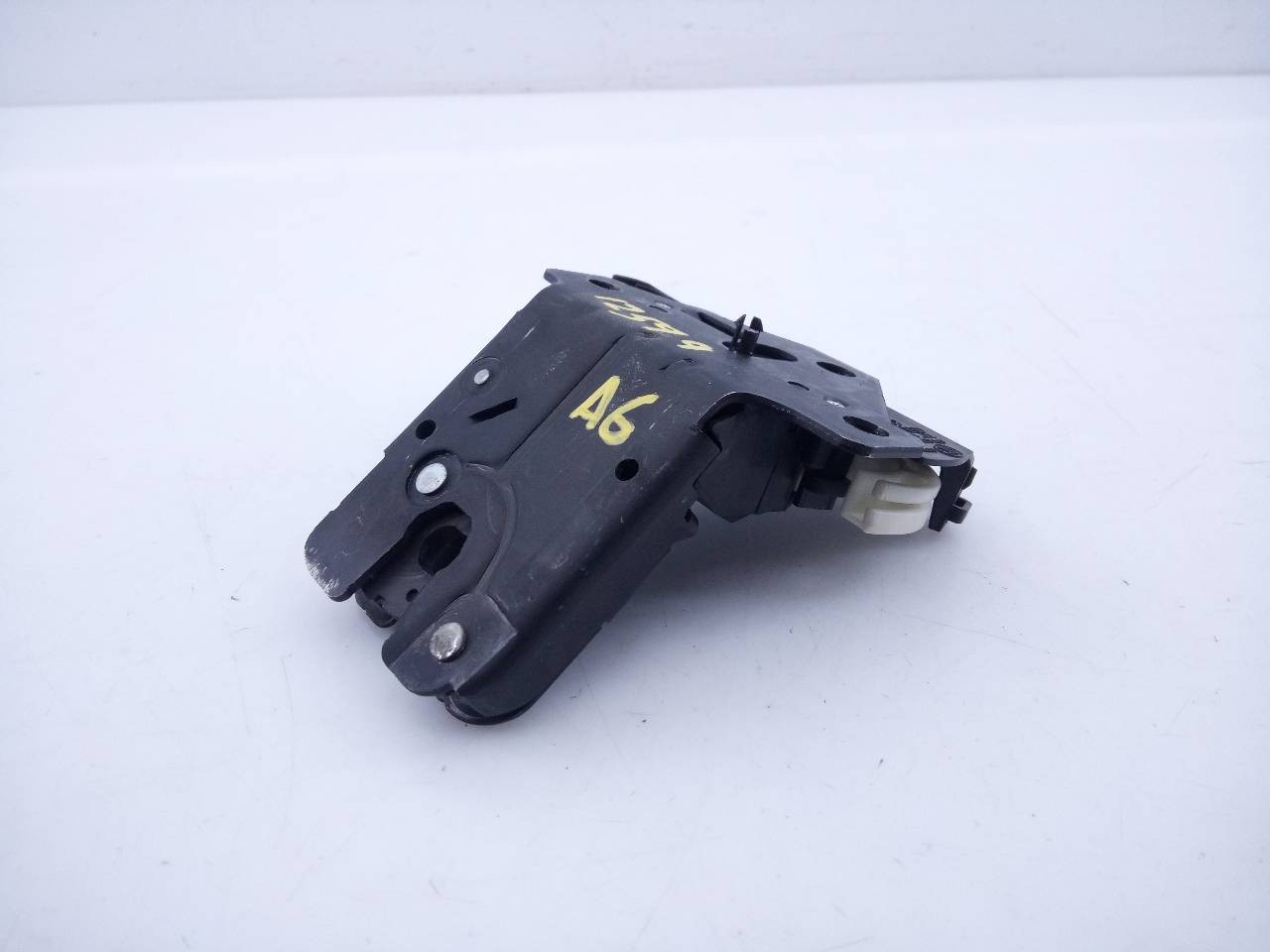 CERRADURA MALETERO / PORTON AUDI A6 AVANT (4F5) 8PA827505D / E1-A5-43-1 8PA827505DE1A5431 - Vista 3