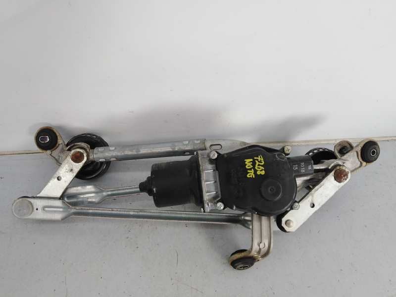 MOTOR LIMPIA DELANTERO NISSAN NOTE 3018C023 / E2-A4-5-2 3018C023E2A452 - Vista 2