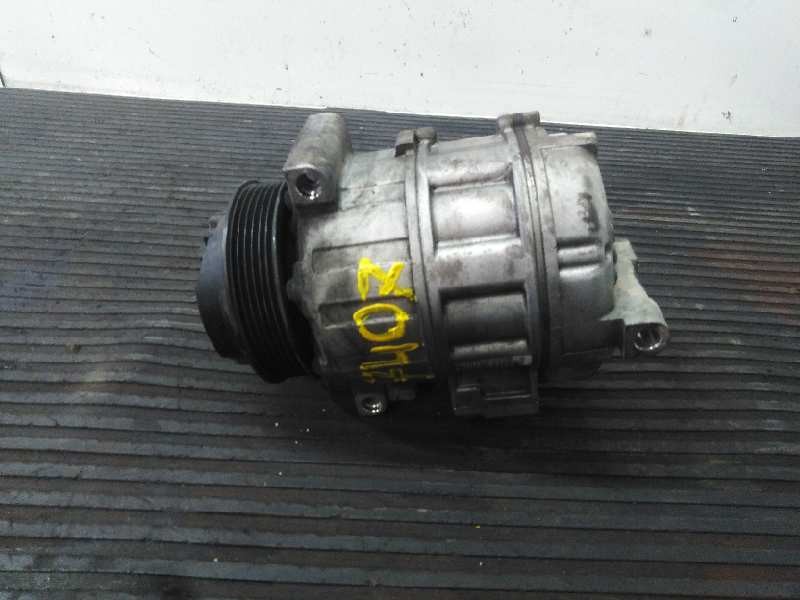 COMPRESOR AIRE ACONDICIONADO MERCEDES-BENZ CLASE C (W204) BERLINA A0022305011 / P3-A2-18-3 / Z0006496A A0022305011P3A2183Z0006496A