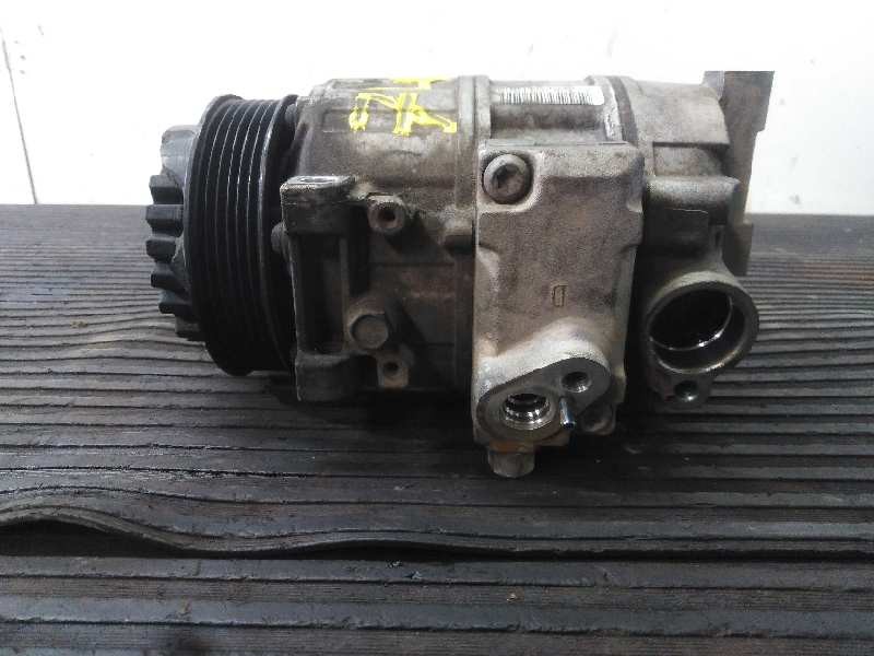 COMPRESOR AIRE ACONDICIONADO MERCEDES-BENZ CLASE C (W204) BERLINA A0022305011 / P3-A2-18-3 / Z0006496A A0022305011P3A2183Z0006496A - Vista 3
