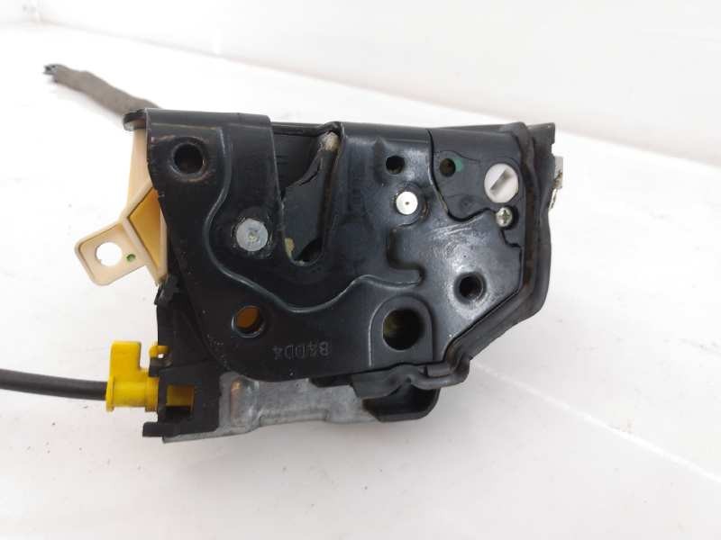 CERRADURA PUERTA DELANTERA DERECHA AUDI A6 BERLINA (4GC) JA68J1837016F / E1-B6-39-4 JA68J1837016FE1B6394 - Vista 2