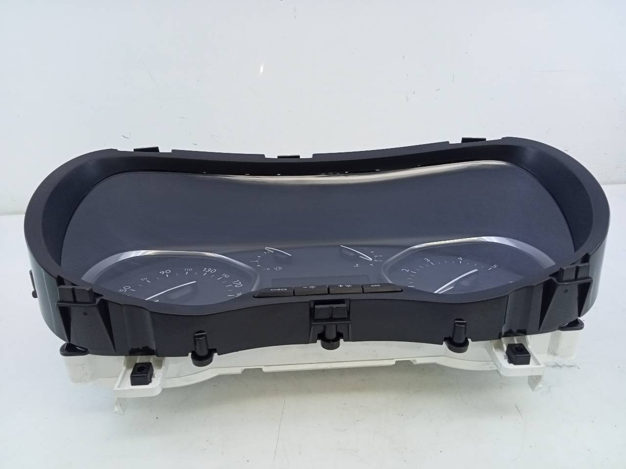 CUADRO INSTRUMENTOS OPEL VIVARO FURGÓN 9848098380 / E3-A5-17-4 9848098380E3A5174 - Vista 2