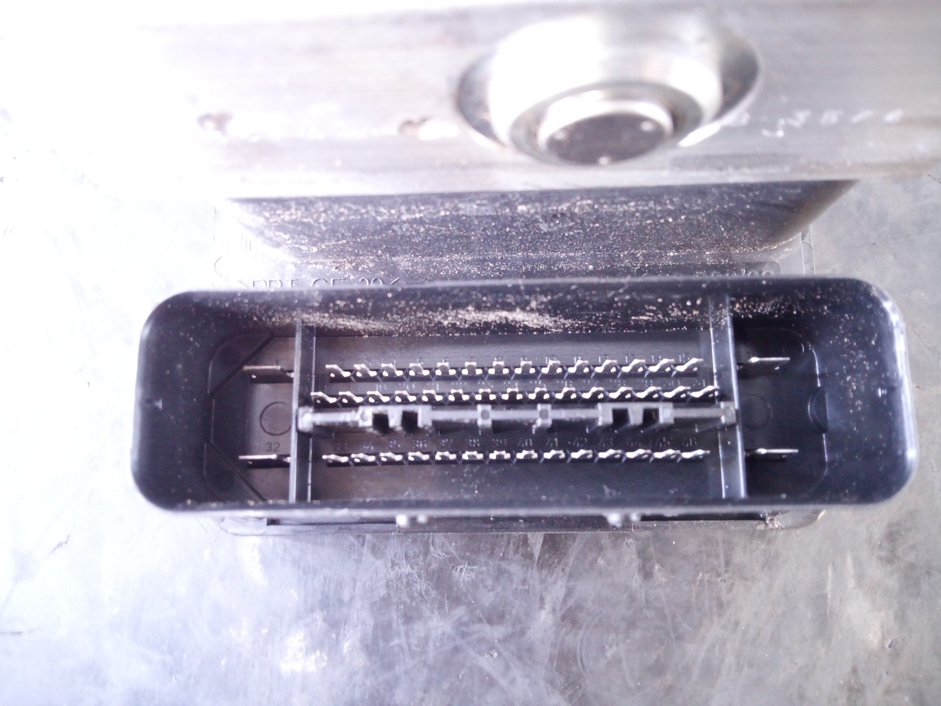 ABS BMW SERIE 1 BERLINA (E81/E87) 3451678930001 / P3-B8-17-2 / 6789301 3451678930001P3B81726789301 - Vista 2