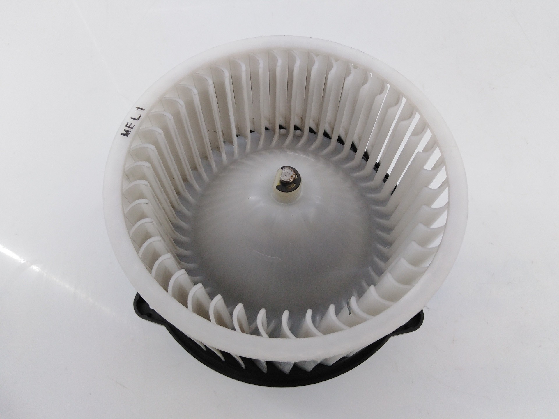 VENTILADOR CALEFACCION HYUNDAI TUCSON D316NFFAAB6320 / E3-A3-36-2 / 170512 D316NFFAAB6320E3A3362170512 - Vista 2
