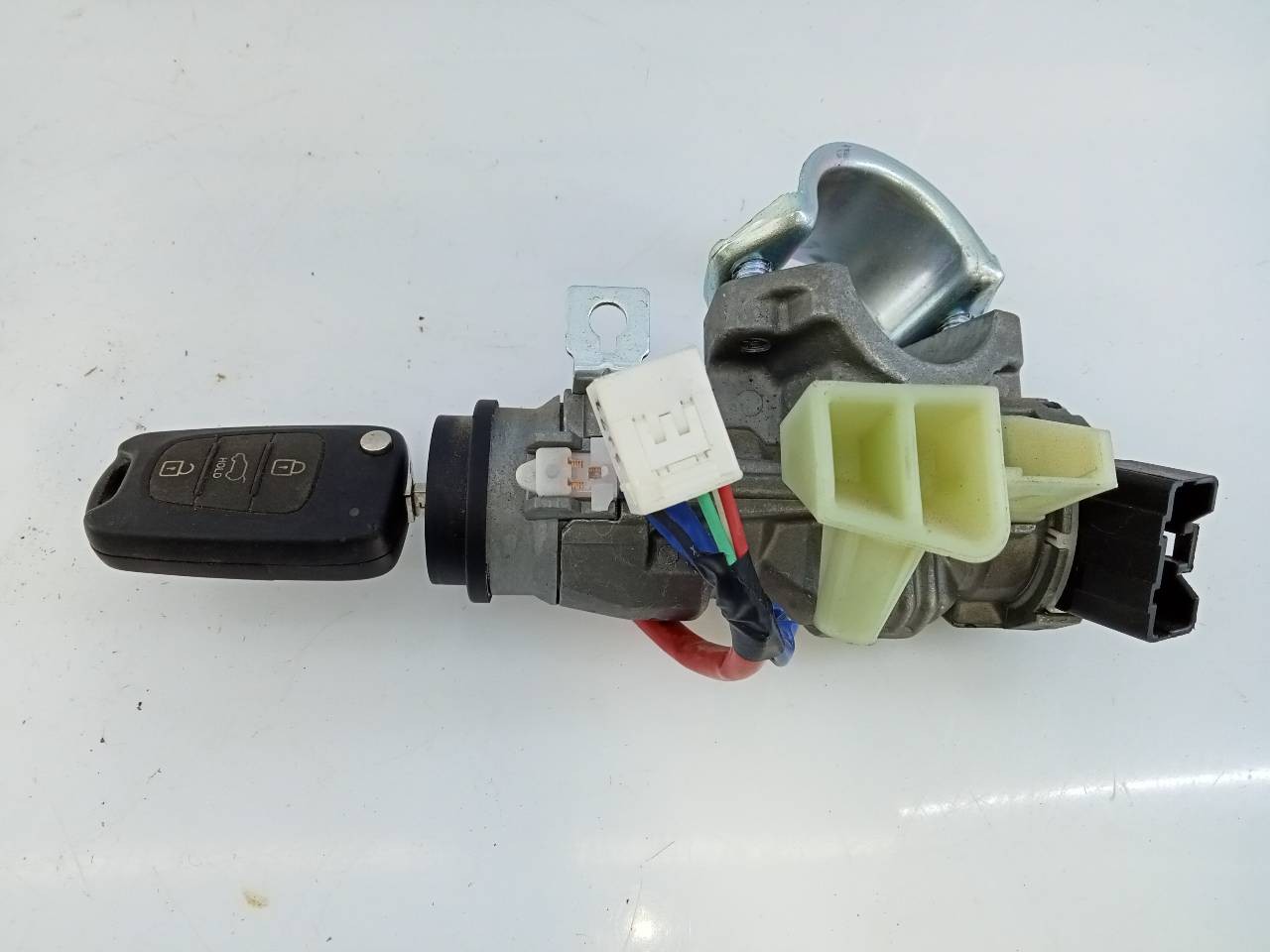 ANTIRROBO HYUNDAI I30 (GD) E3-A3-45-3 E3A3453 - Vista 2