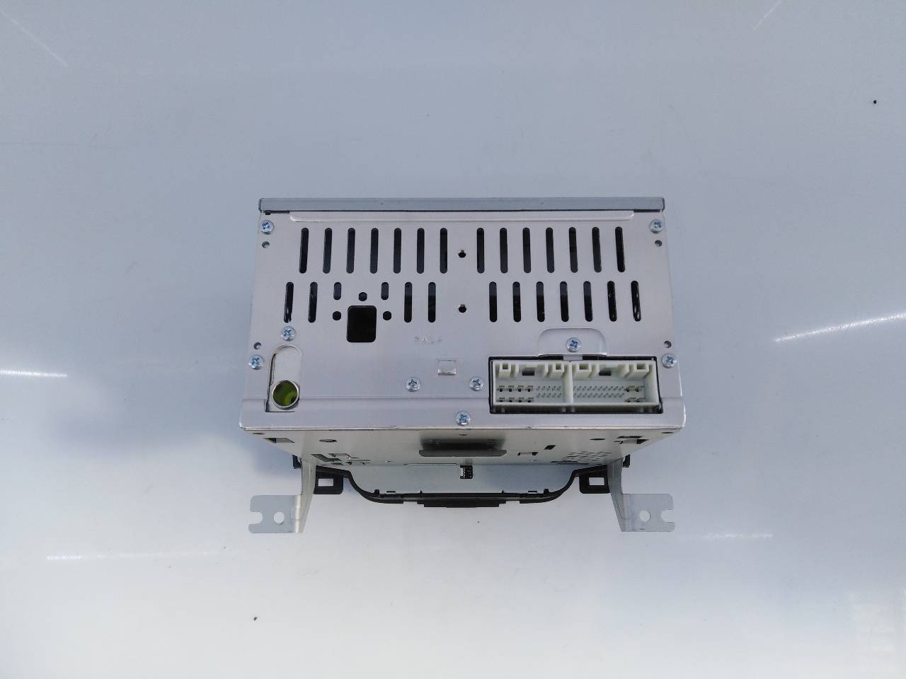 SISTEMA AUDIO / RADIO CD HYUNDAI I30 (GD) 96170A6210GU / E3-A3-46-3 96170A6210GUE3A3463 - Vista 3
