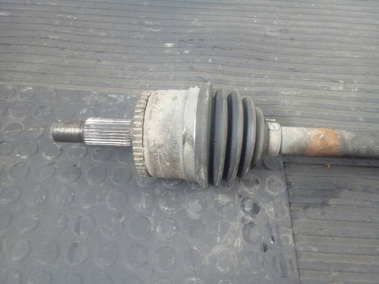 TRANSMISION DELANTERA IZQUIERDA LAND ROVER DISCOVERY P1-A6-31 P1A631 - Vista 3