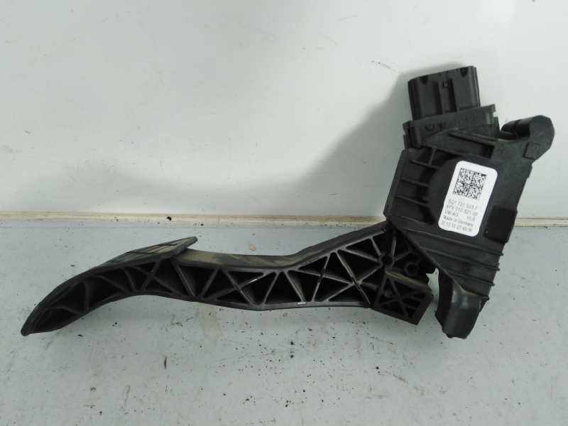 PEDAL ACELERADOR SKODA OCTAVIA LIM. (5E3) 5Q1721503F / E2-A1-25-3 / 6PV01062100 5Q1721503FE2A12536PV01062100