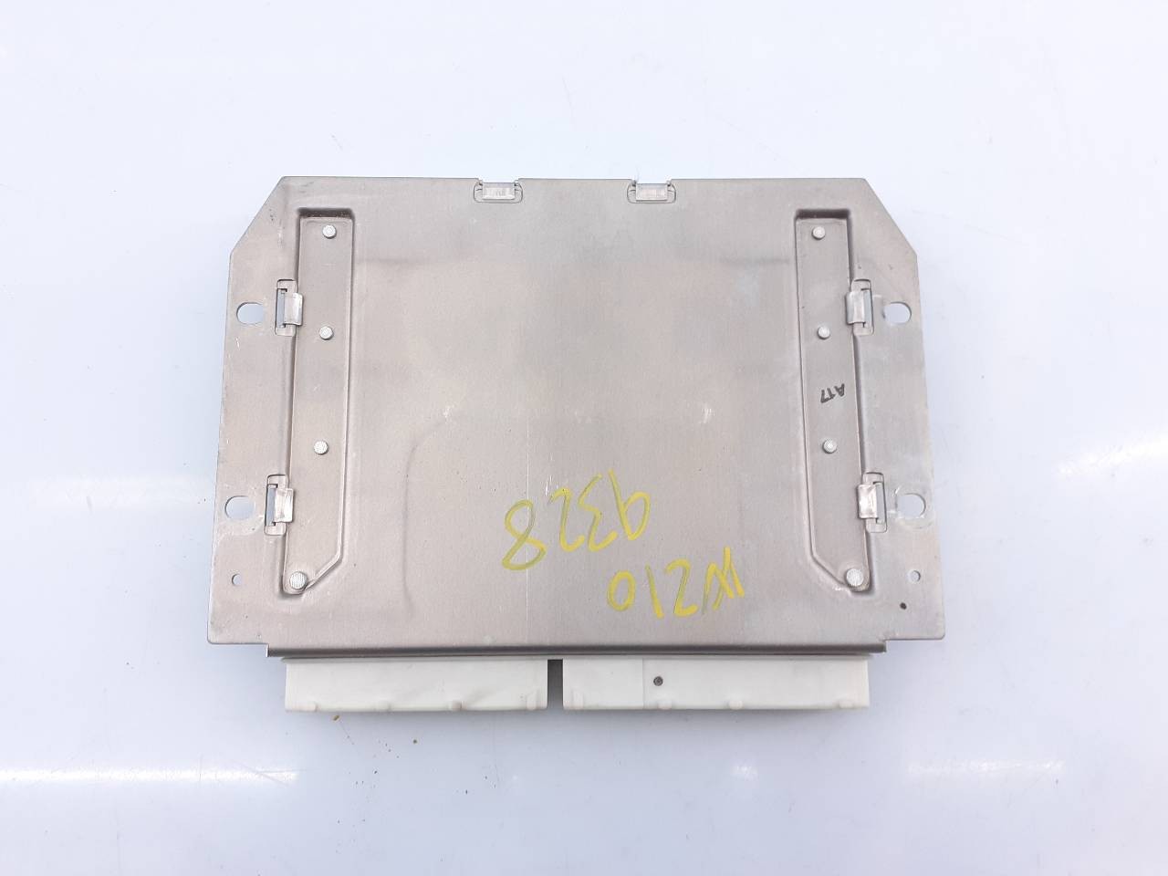 CENTRALITA MOTOR UCE MERCEDES-BENZ CLASE E (W210) BERLINA 0265106113 / E3-A1-4-7 / 0155457632 0265106113E3A1470155457632 - Vista 2