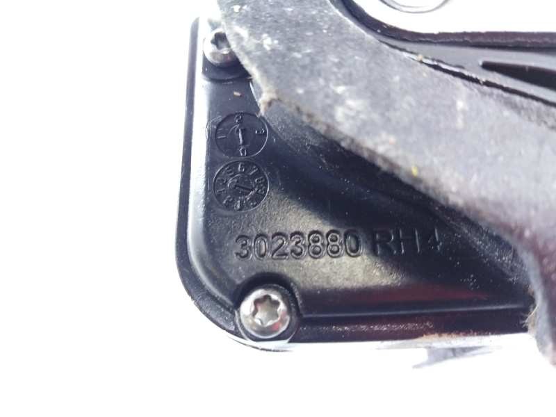 CERRADURA PUERTA DELANTERA DERECHA OPEL INSIGNIA BERLINA 3023880RH4 / E2-B6-5-2 3023880RH4E2B652 - Vista 3