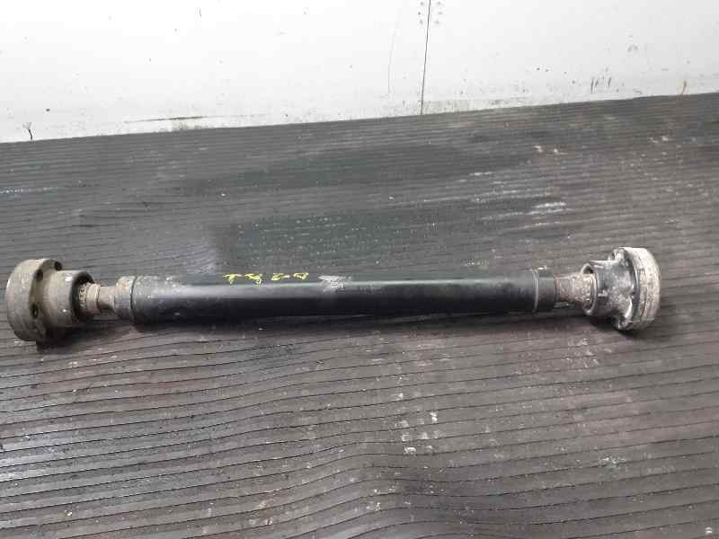 TRANSMISION CENTRAL DELANTERA LAND ROVER RANGE ROVER SPORT P1-A6-48 P1A648