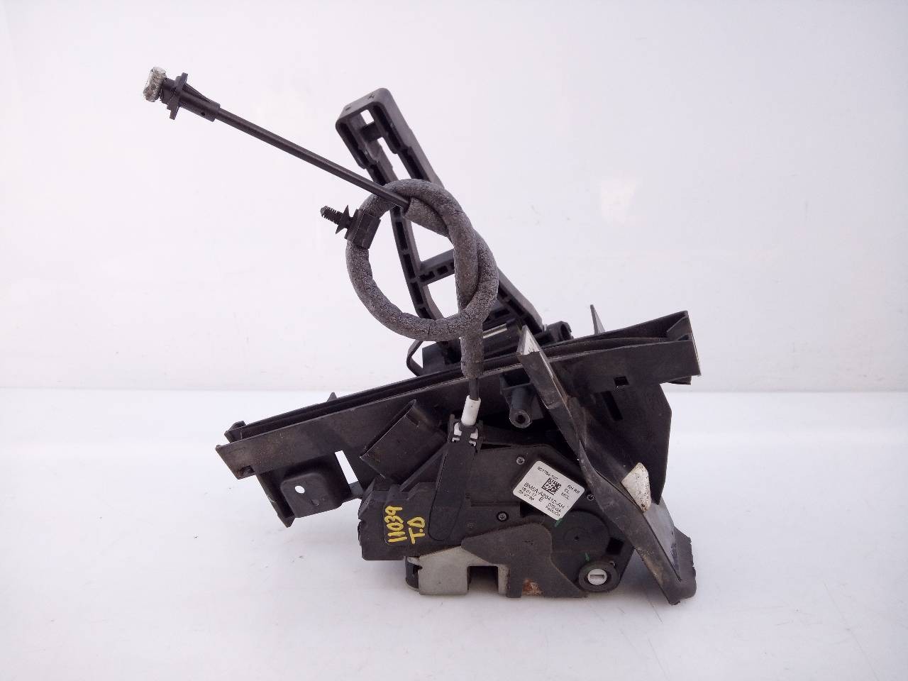 CERRADURA PUERTA TRASERA DERECHA FORD FOCUS LIM. BM5AA26412AH / E2-B3-30-1 BM5AA26412AHE2B3301 - Vista 3