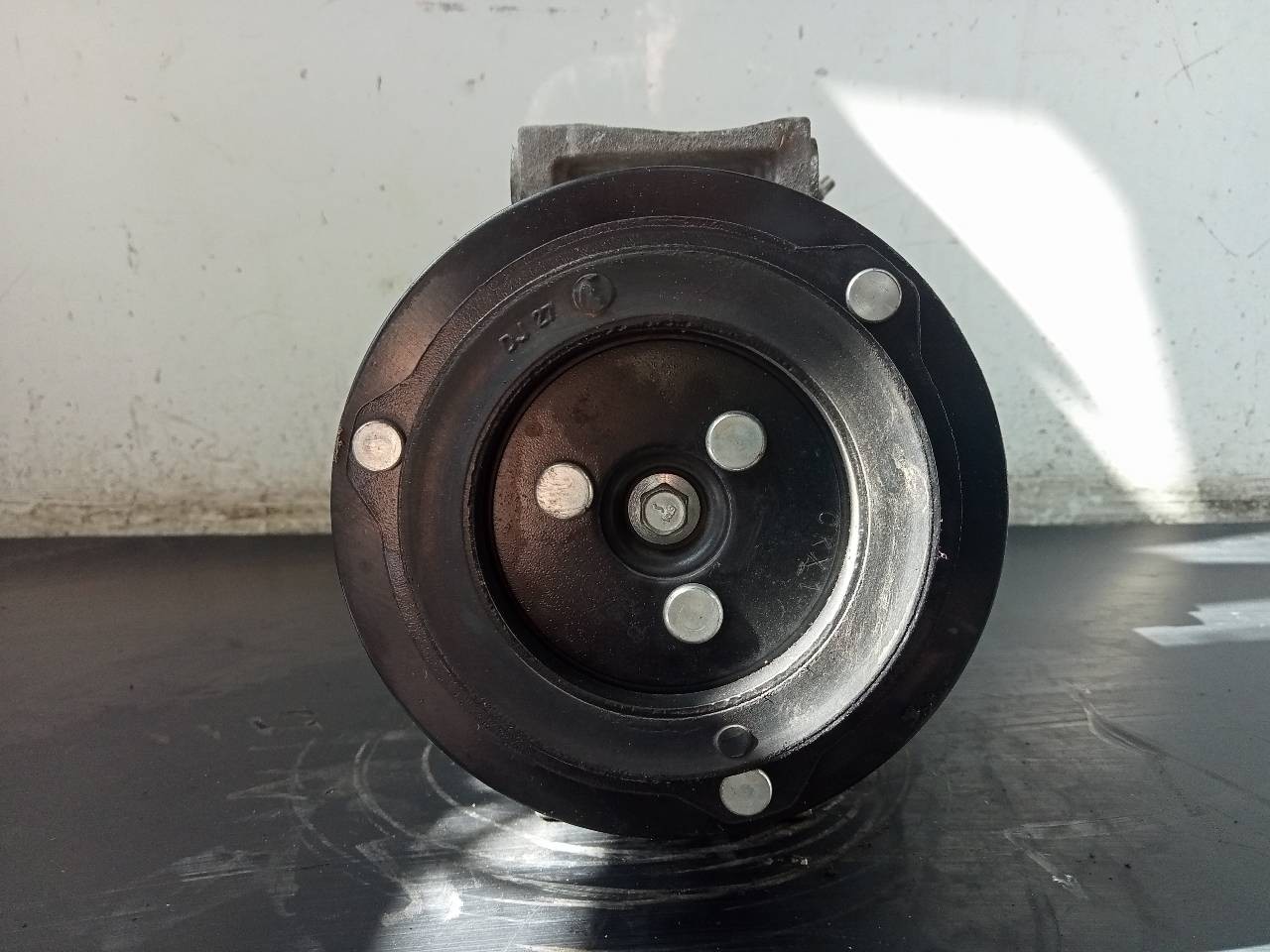 COMPRESOR AIRE ACONDICIONADO FORD FOCUS LIM. DV6119D629FF / P3-B2-2-3 DV6119D629FFP3B223 - Vista 2