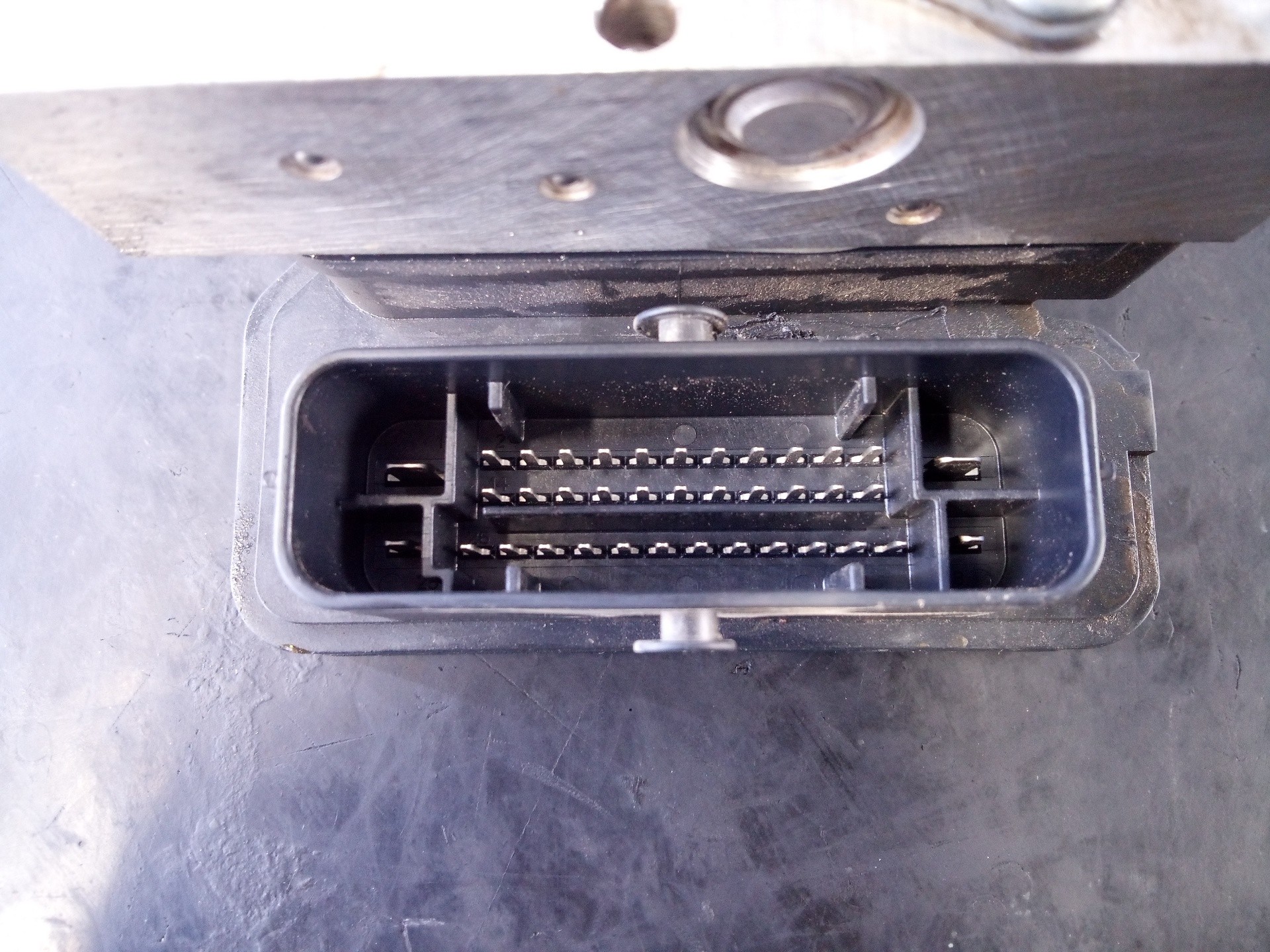 ABS NISSAN NV 200 (M20) 47660VK60A / P3-A8-23-4 / 269915 47660VK60AP3A8234269915 - Vista 2