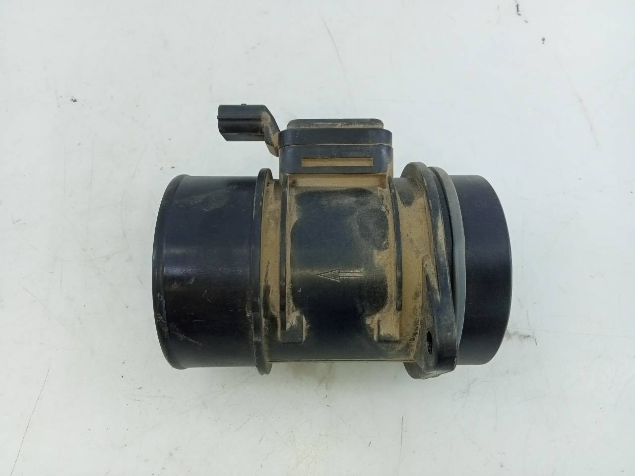 CAUDALIMETRO NISSAN NV 200 (M20) 8200682558 / E3-B4-22-1 / 5WK97021 8200682558E3B42215WK97021 - Vista 3