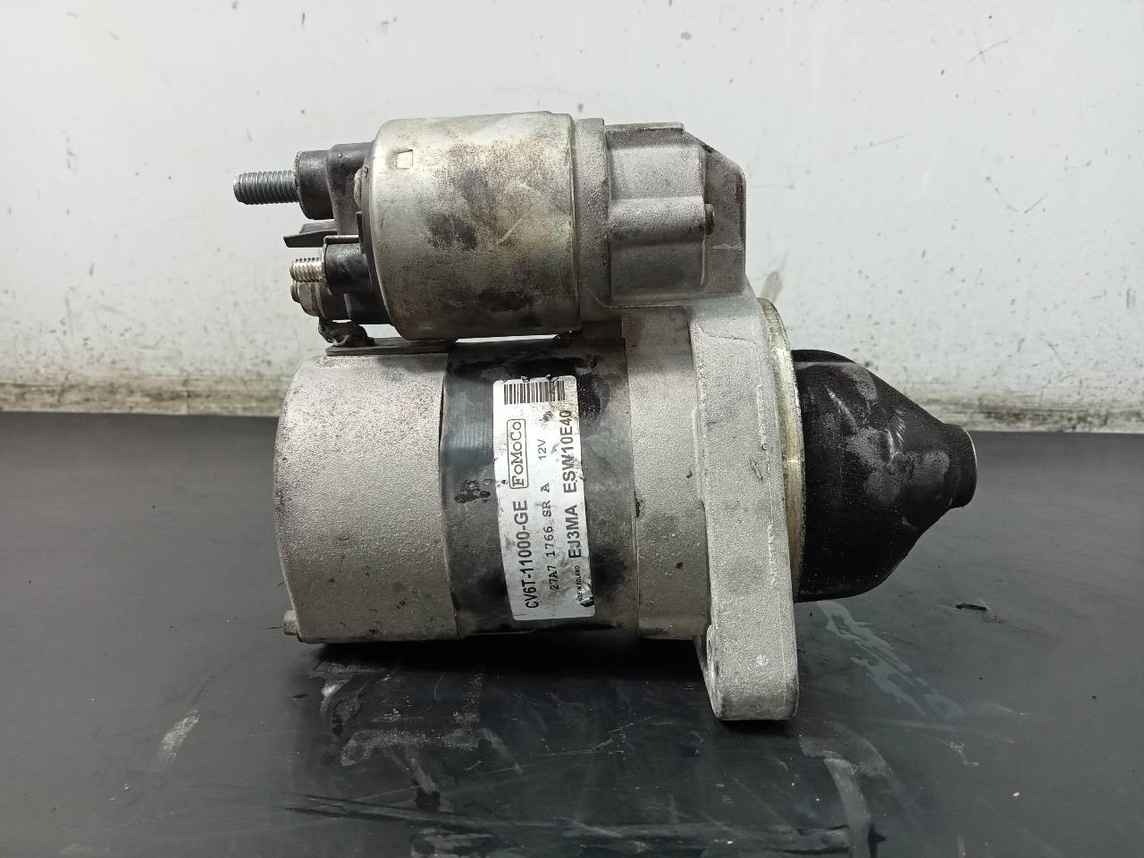 MOTOR ARRANQUE FORD FOCUS LIM. CV6T11000GE / P3-B8-3-4 CV6T11000GEP3B834