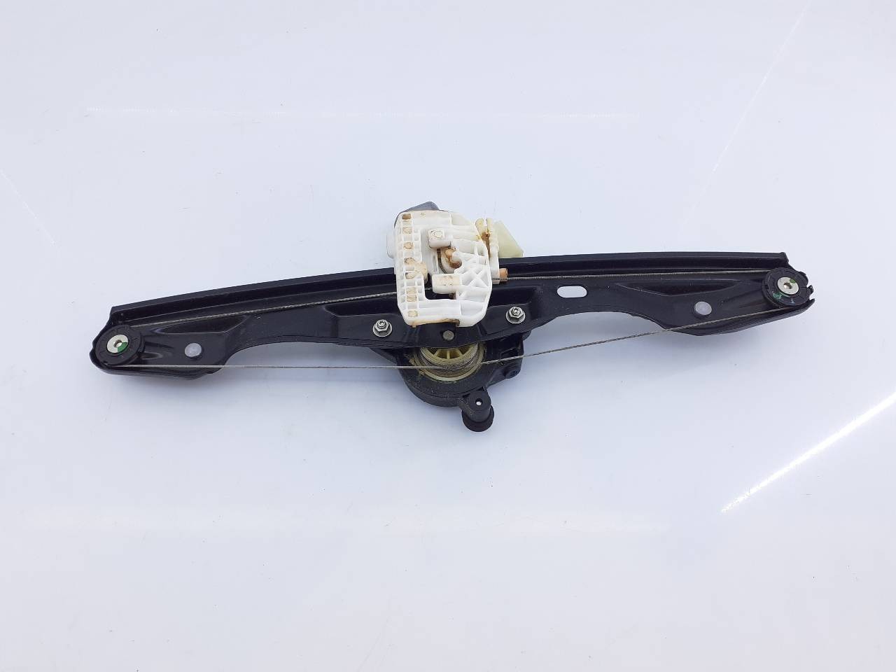 ELEVALUNAS TRASERO IZQUIERDO BMW SERIE 3 LIM. (F30) 5000644 / E1-A3-12-1 5000644E1A3121