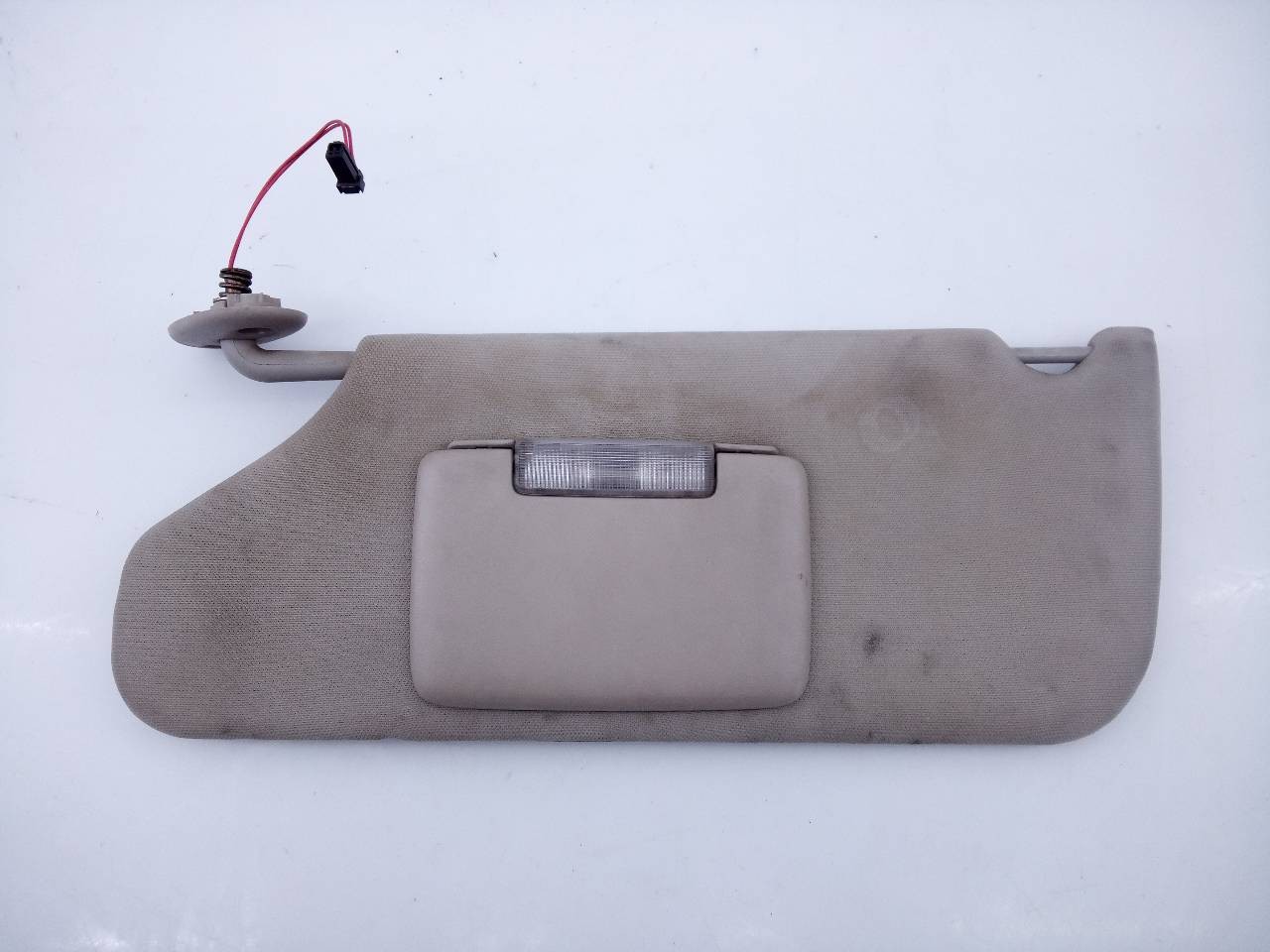 PARASOL IZQUIERDO JEEP GR. CHEROKEE (WH) E1-B5-43-1 E1B5431