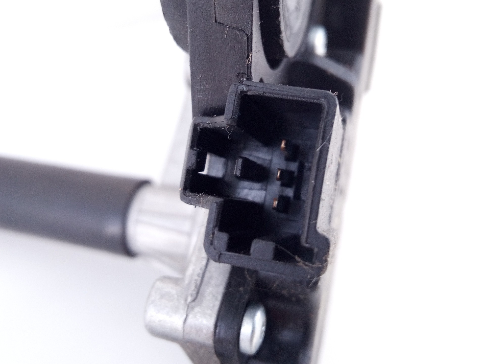 MOTOR LIMPIA TRASERO FORD FOCUS LIM. F1FB17K441AA / E2-B3-40-1 / 0390201259 F1FB17K441AAE2B34010390201259 - Vista 3